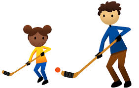 Everyone welcome, no experience required